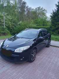 Renault Megane 1.5 dCi 2009