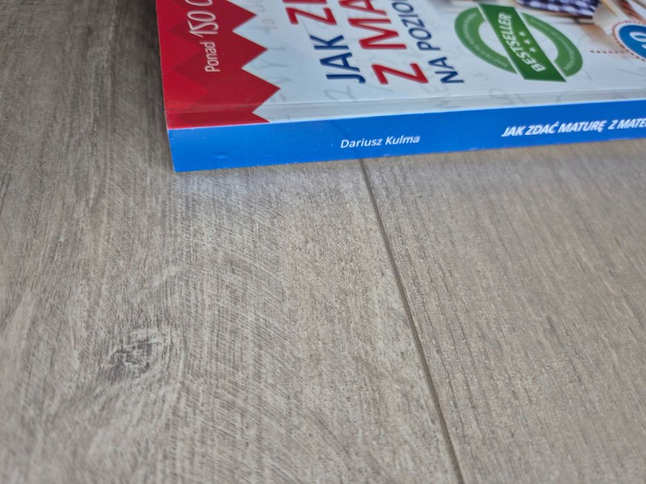 Jak zdać maturę z matematyki na poziomie rozszerzonym? Kulma