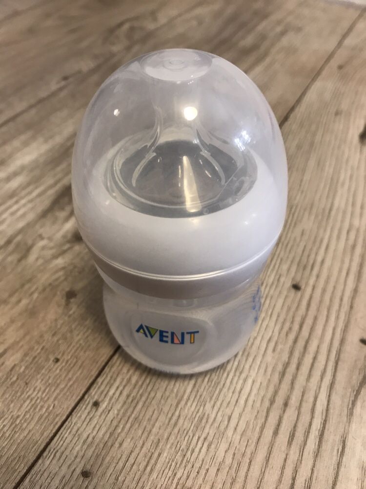 Butelka Avent 125ml