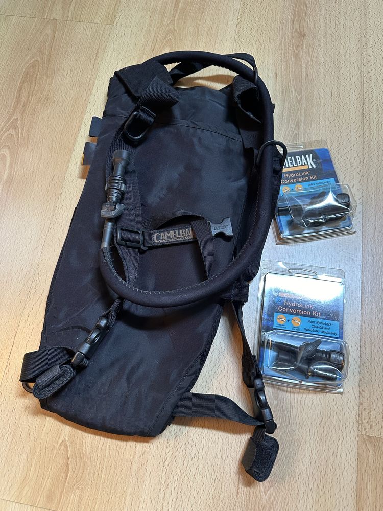 Camelbak Maximum Gear 3L
