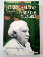 Jorge Amado - Tenda dos Milagres