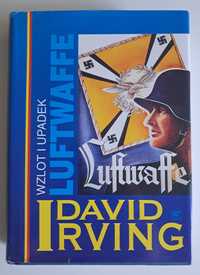 Wzlot i upadek luftwaffe Dawid Irving