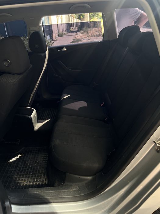 Продам Volkswagen Passat B6, 2008 рік, 2.0TDI