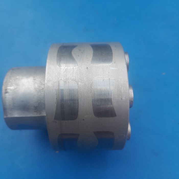 Якір генератора на мотоцикл МІНСК 14V 65W KS