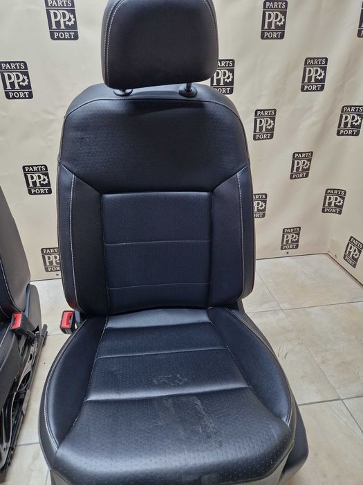 Салон сидіня Volkswagen Atlas 3.6 2020 2021 2022 2023