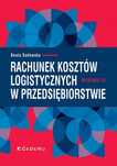 Rachunek Kosztów Logistycznych W Przedsiębiorstwie 02894B02077Ks