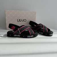 Босоніжки Liu Jo оригінал взуття сандалі
