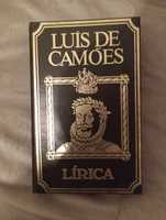 Luís de Camões livro