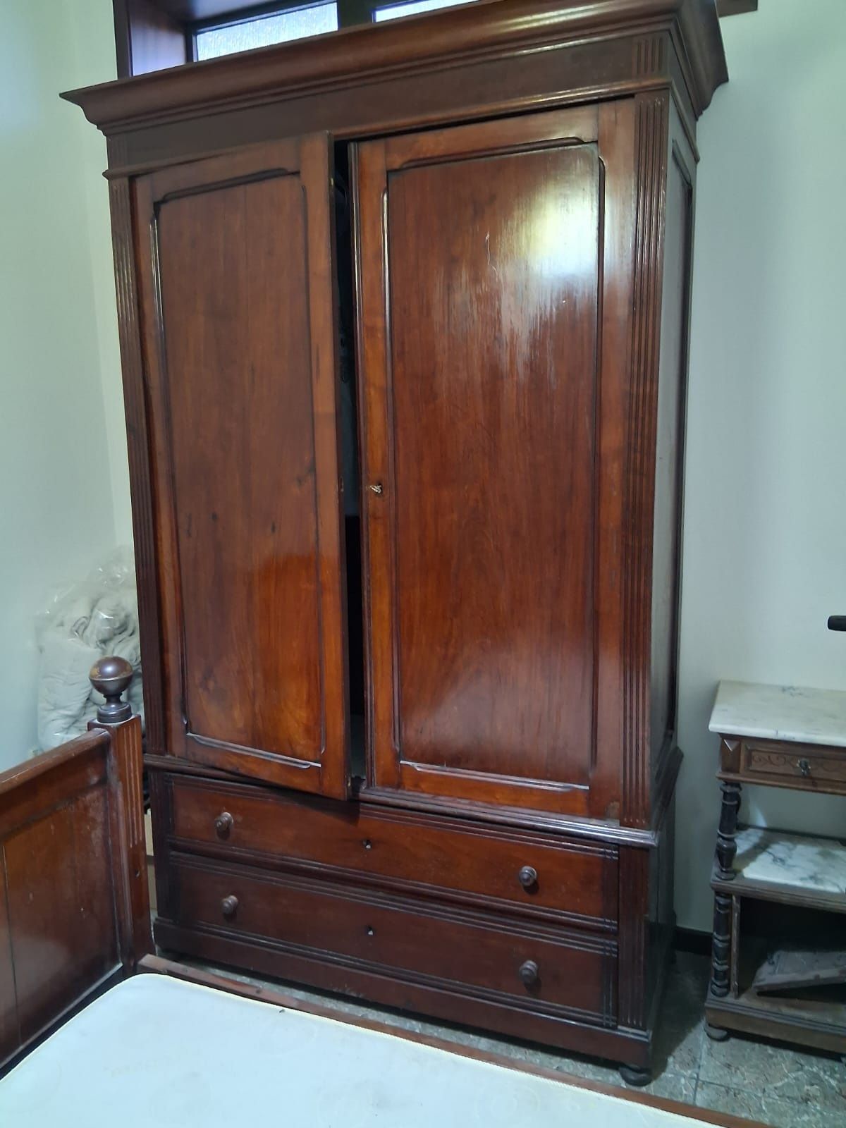 Mobília de quarto