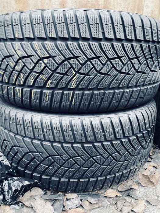 235 35 19 Goodyear Perfomance + 85%