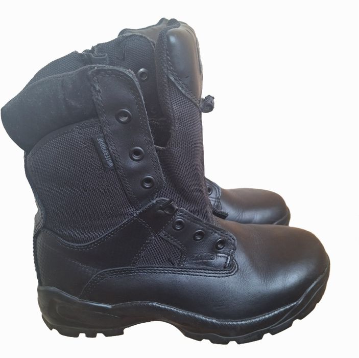 Черевики тактичні 5.11 берці