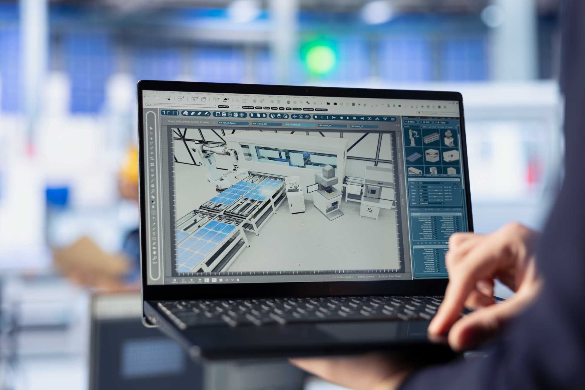 Serviço de impressão 3d /Modelação / Projetista CAD Freelancer