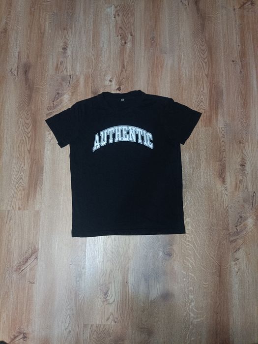 Чорна футболка opium sk8 t-shirt black