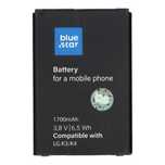 BLUE STAR PREMIUM bateria do LG K3 / K4 1700 mAh
