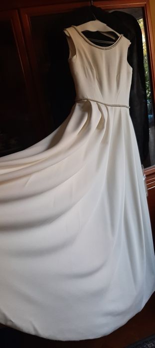 Suknia ślubna ADRIA