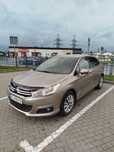 Citroen C4 2011 хечбек