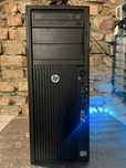 Системний блок HP Xeon E3 1225 v2
