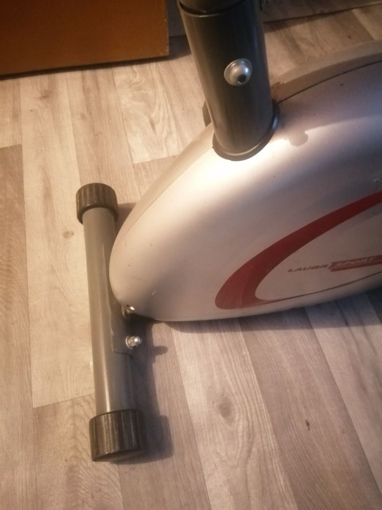 Rower do ćwiczeń domowy Tanio