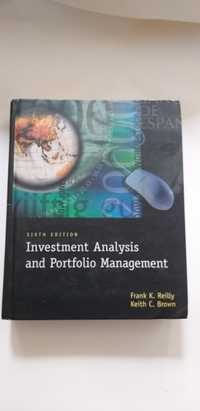Investment Analysis and Portfolio Management Reilly i Brown