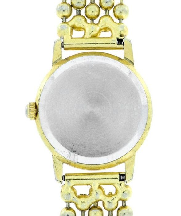 Relógio de Senhora - MARC GAY