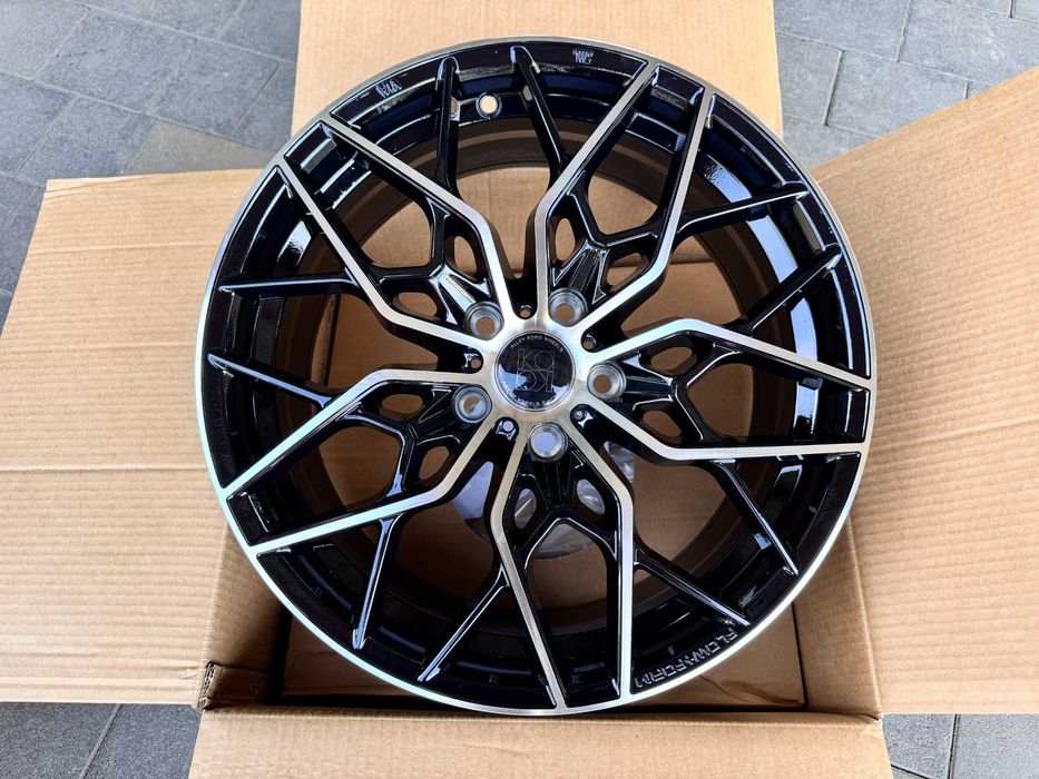 R17 5x108 Volvo C40 XC40 X60 Ford Kuga Fusion Mondeo USA диски