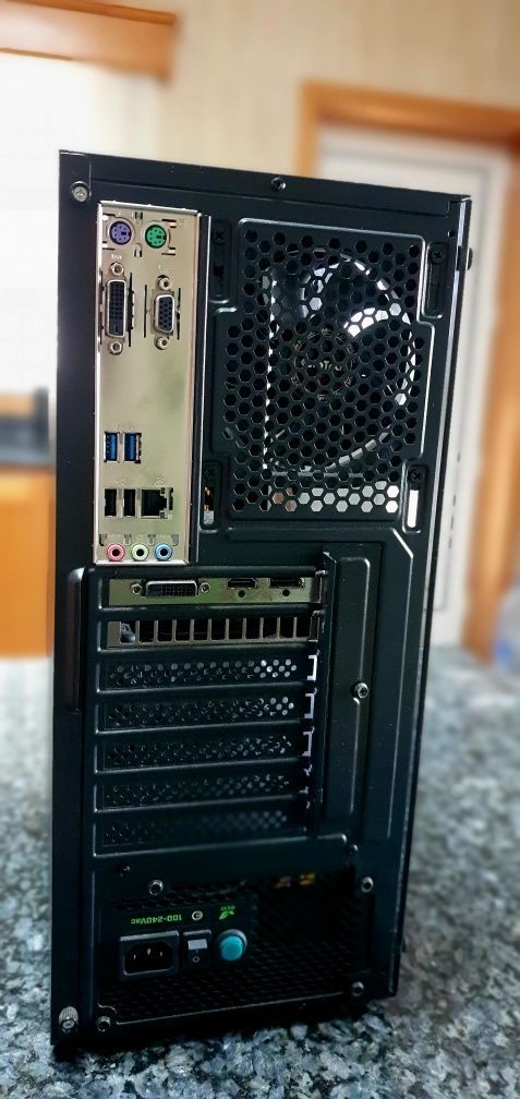 Computador Gaming