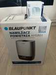 Nawilżacz z funkcją oczyszczania powietrza Blaupunkt AHS801
