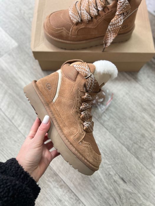 UGG Lowmel зимові 40р