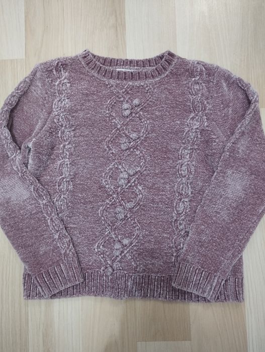 Sweterek Coccodrillo r. 140