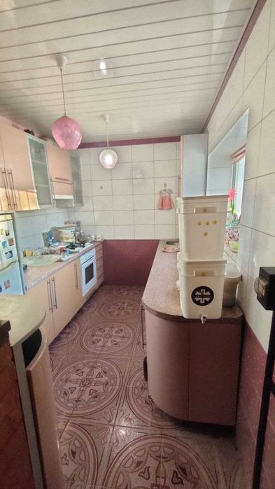 Продам добротный дом в Палиево на 20 сотках.