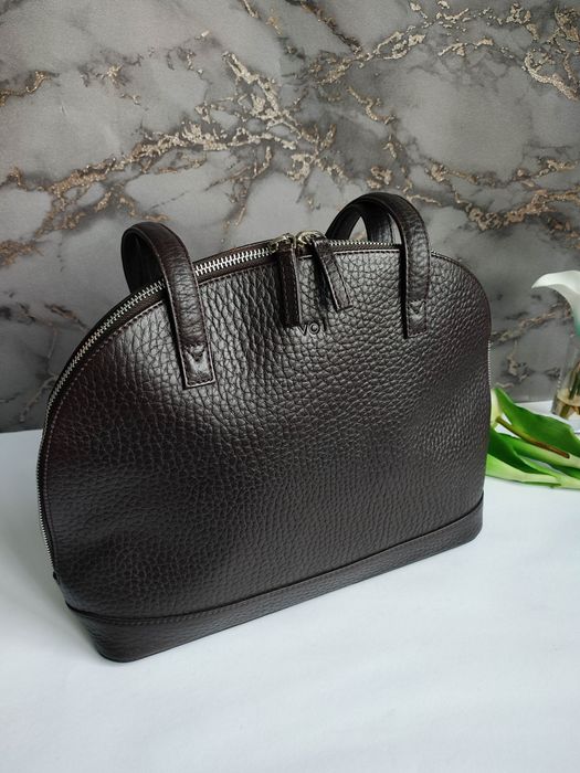 Шкіряна жіноча сумочка Voi