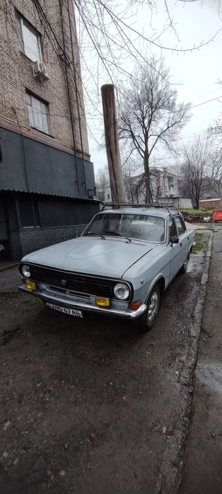 Продам Волгу Газ-2410