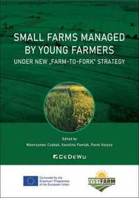 Small farms managed by young farmers under new - Wawrzyniec Czubak, K
