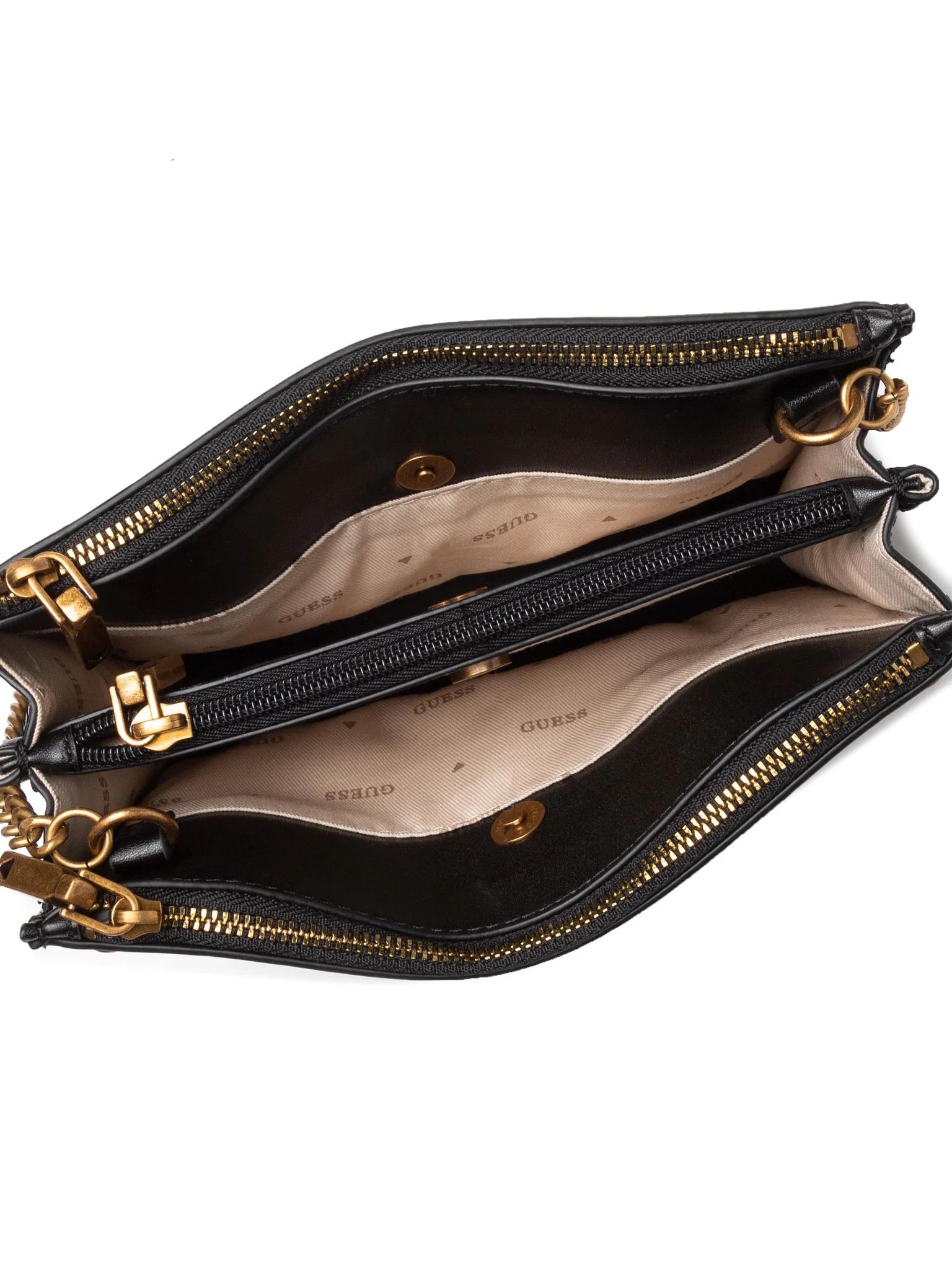 torebka damska guess – elegancja i funkcjonalność