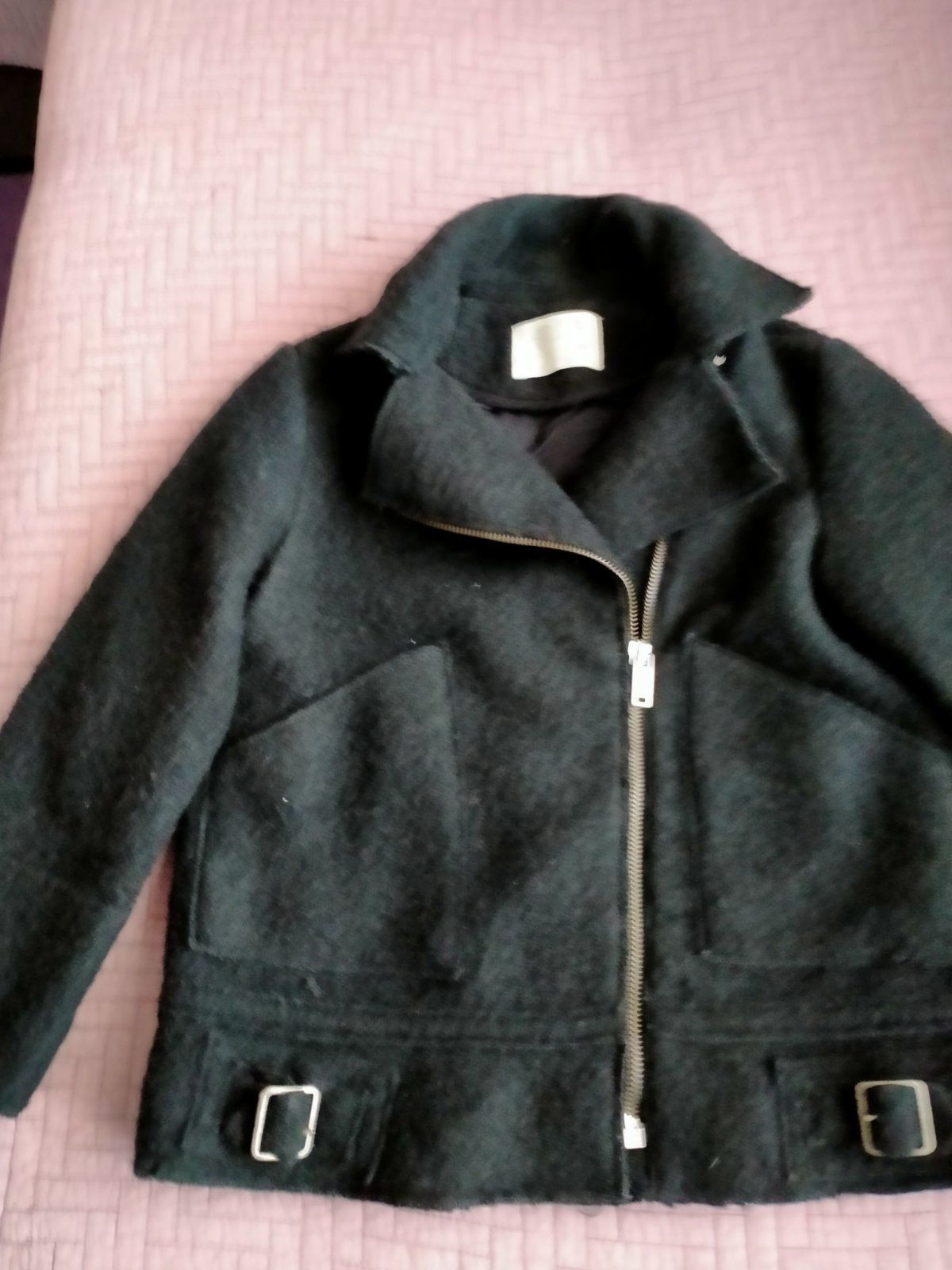 Куртка,косуха,пуховик(Zara,Decathlon,Lupilu)116-128