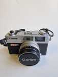 Canon / Canonet - QL 17 MK lll QL como nova (novo preço)