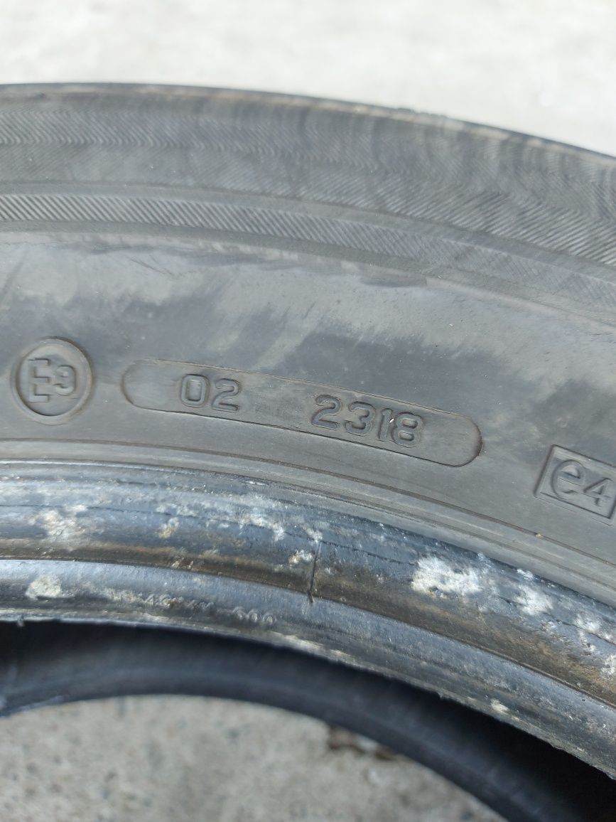 Bridgestone Blizzak LM-30 215/65R16