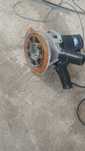 Flex HPI 603 Szlifierka do betonu