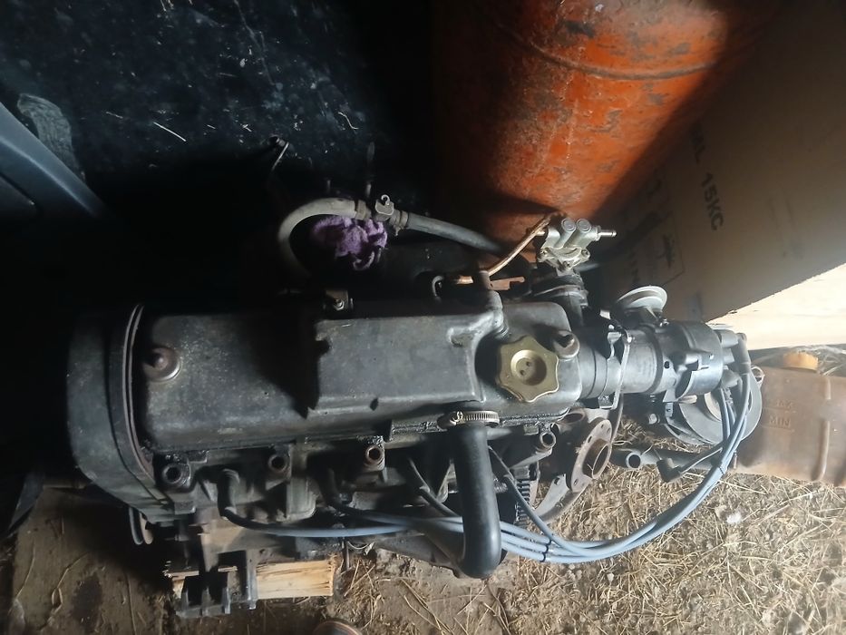 Продам двигун ваз 2108 1.3