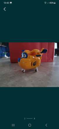 Zabawki Super Wings