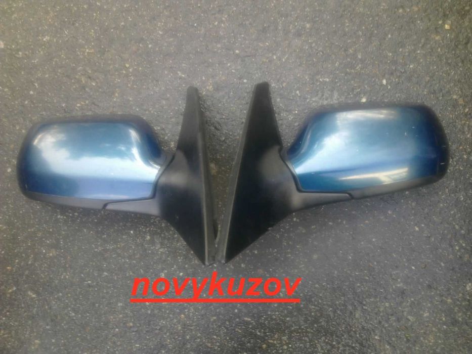 Фонарь задний Mazda 3 Мазда 3 (BK) 04-09 SDN/ HB