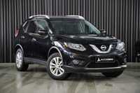 Nissan Rogue 2015 року