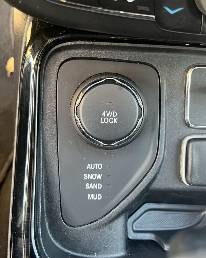 JEEP COMPASS 2.0 M-Jet Limited
