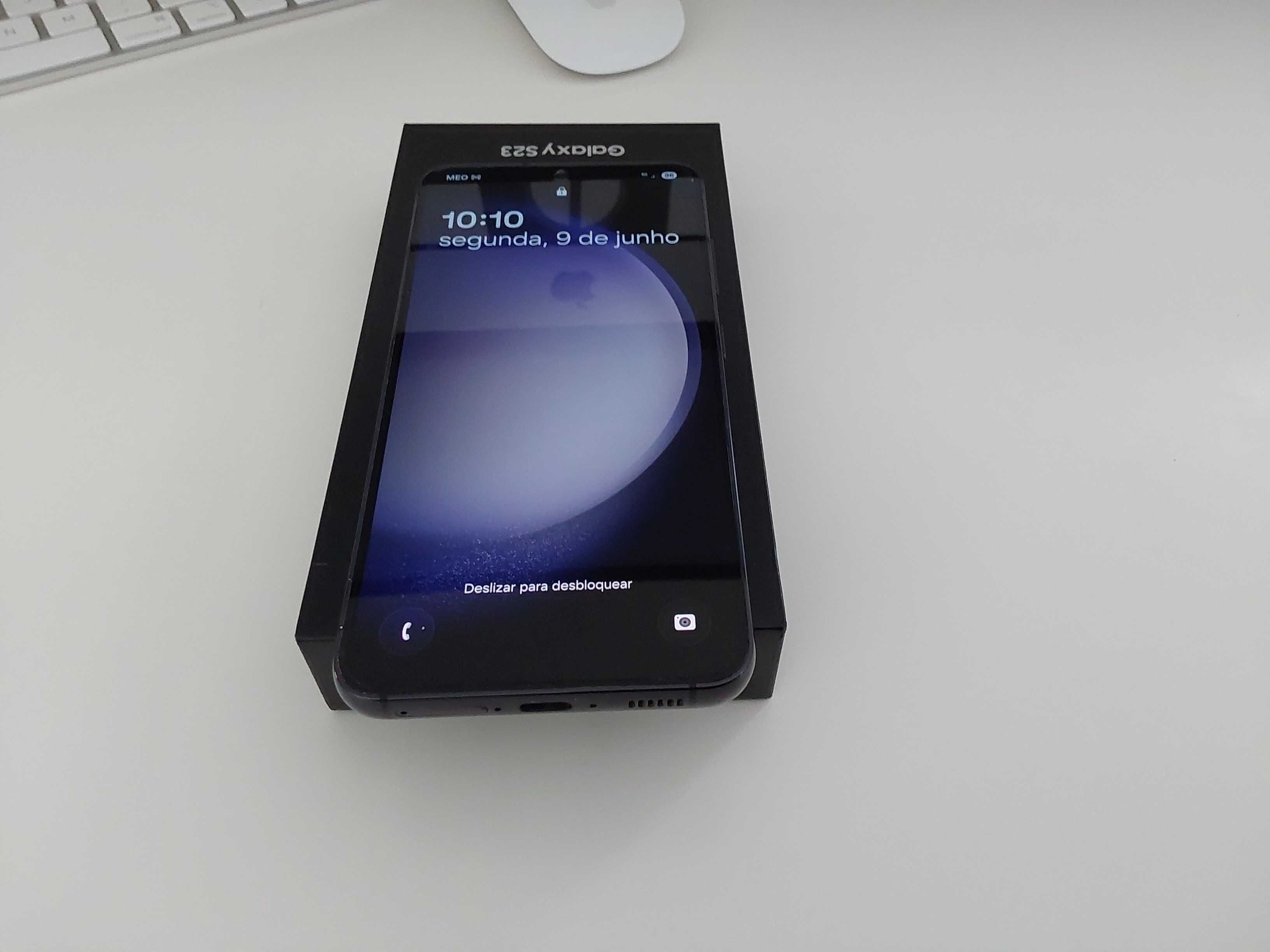 Samsung Galaxy S23 5G 8GB 256GB (02.2023)