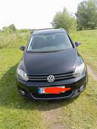 Golf plus  1,4 TSI  150KM