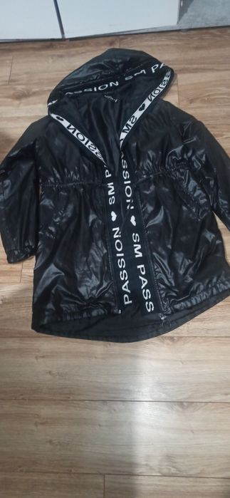 Kurtka  parka S/M # oryginalna # SM Passion#