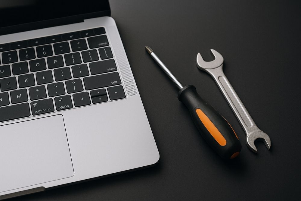 Ремонт ПК та ноутбуків-від діагностики до перевстановлення Windows!