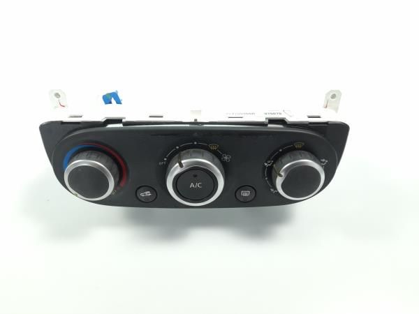 Comando chauffage / sofagem RENAULT Clio IV Grandtour (KH_)