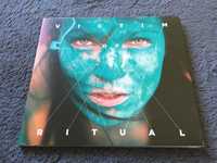 TARJA - Victim of Ritual Limited Edition Digipak tylko 3000 copies
