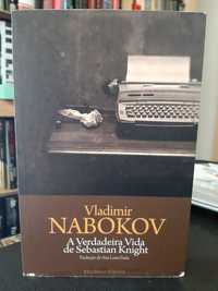 Vladimir Nabokov – A verdadeira vida de Sebastian Knight